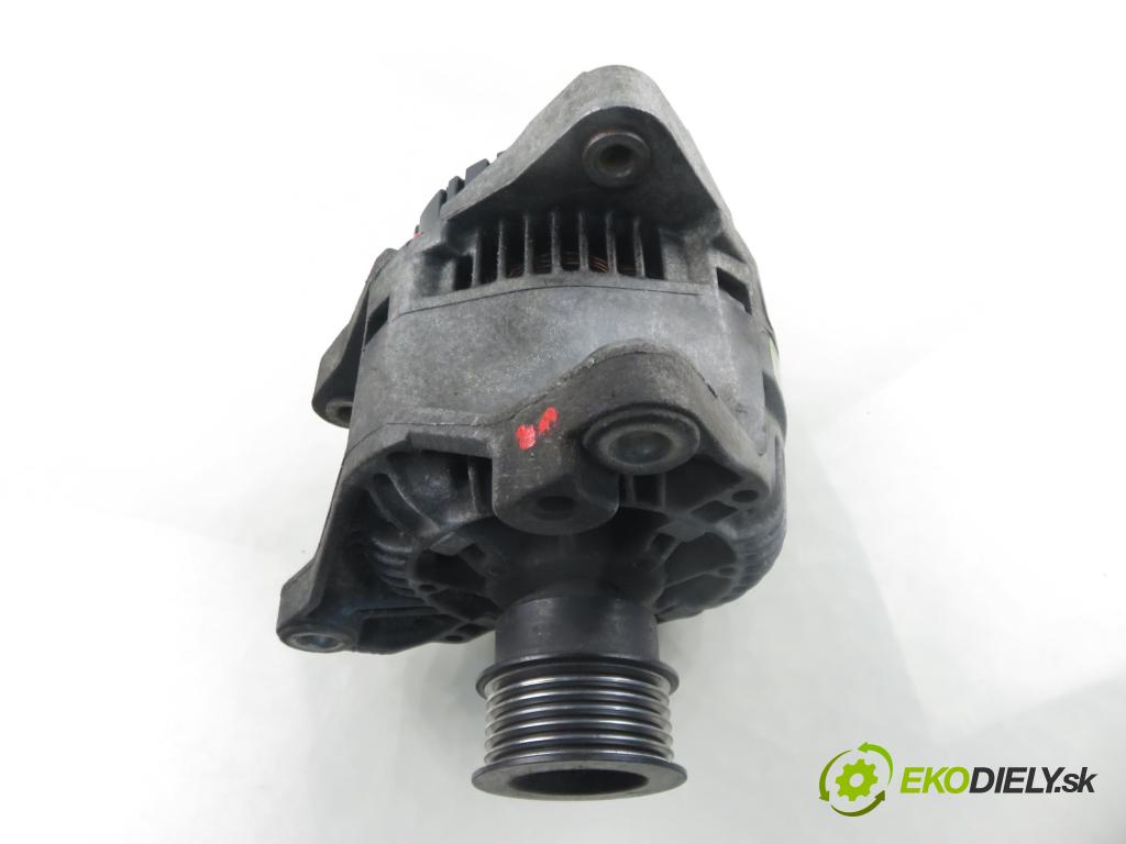 BMW 3 Touring (E36) KOMBI 1998 85,00 318 i 116 - M43 B18 (184E2) 1796,00 Alternátor (Alternátor)