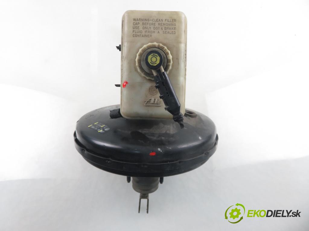 BMW 3 Touring (E36) KOMBI 1998 85,00 318 i 116 - M43 B18 (184E2) 1796,00 posilovač 1163471K ; 03776231034 (Servočerpadlo)