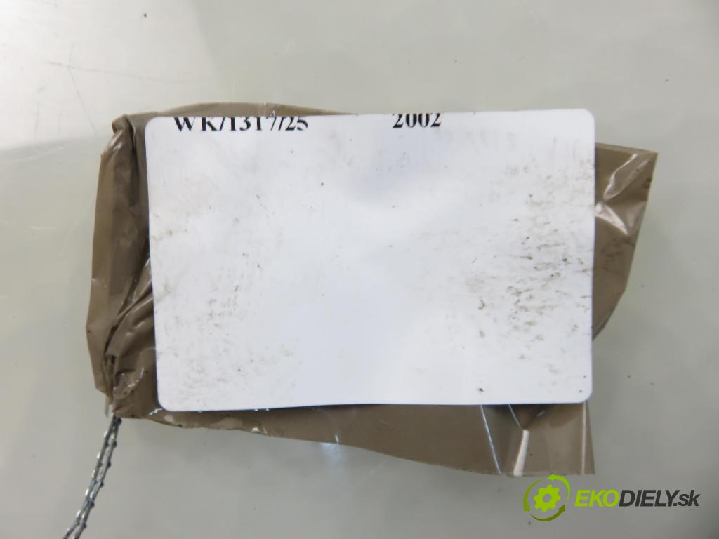 SKODA FABIA I Combi (6Y5) KOMBI 2002 74,00 1.9 TDI - ATD 1896,00 motorek stěrače ZADNÍ: 6Y9955711A ; 404651