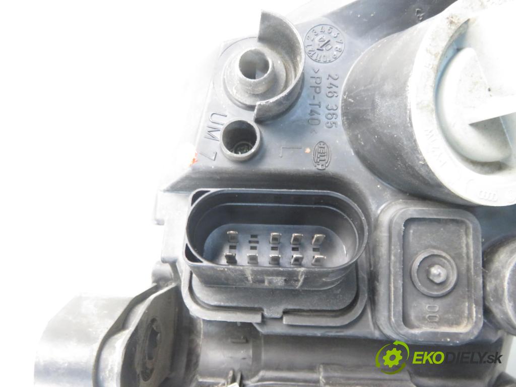 SKODA FABIA I (6Y2) HB 2005 55,00 1.4 16V - BKY 1390,00 světlo LP 