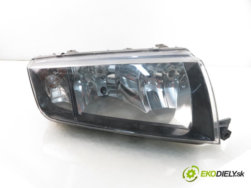 SKODA FABIA I Combi (6Y5) KOMBI 2006 74,00 1.9 TDI - ATD 1896,00 světlo PP