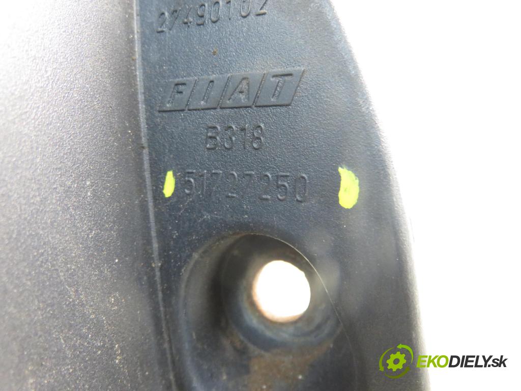 FIAT CROMA (194_) KOMBI 2005 88,00 1.9 D Multijet 120 - 939 A1.000 1910,00 Svetlo ľavé zadné 51727250