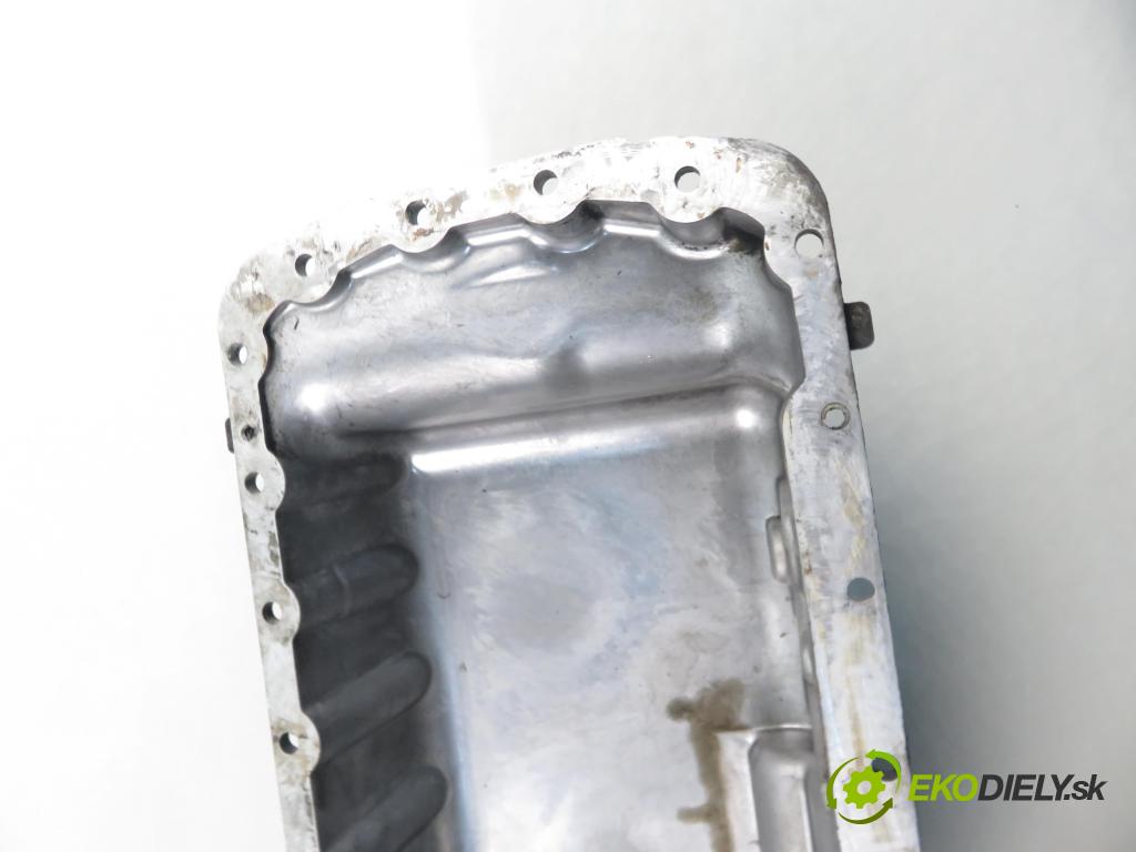 PEUGEOT 306 Break (7E, N3, N5) HB 2000 51,00 1.9 D - WJY (DW8B) 1868,00 Vaňa olejová 9631816980 (Olejová vaňa)