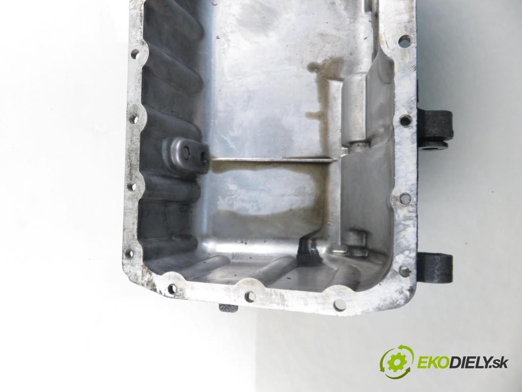 PEUGEOT 306 Break (7E, N3, N5) HB 2000 51,00 1.9 D - WJY (DW8B) 1868,00 Vaňa olejová 9631816980 (Olejová vaňa)