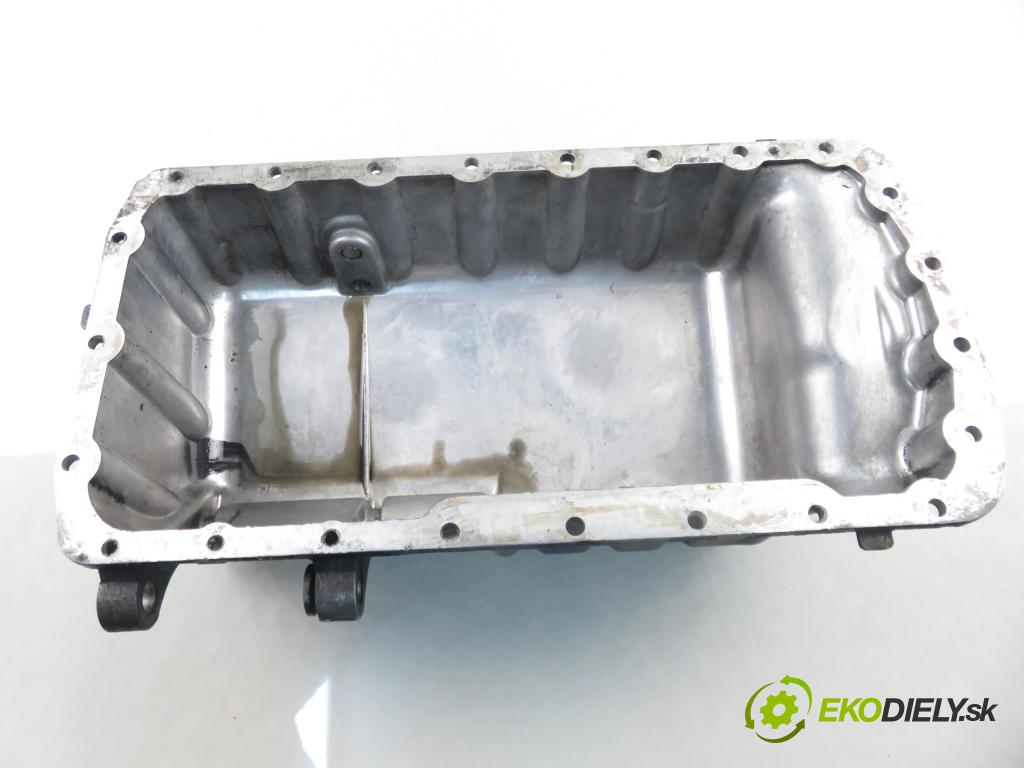 PEUGEOT 306 Break (7E, N3, N5) HB 2000 51,00 1.9 D - WJY (DW8B) 1868,00 Vaňa olejová 9631816980 (Olejová vaňa)