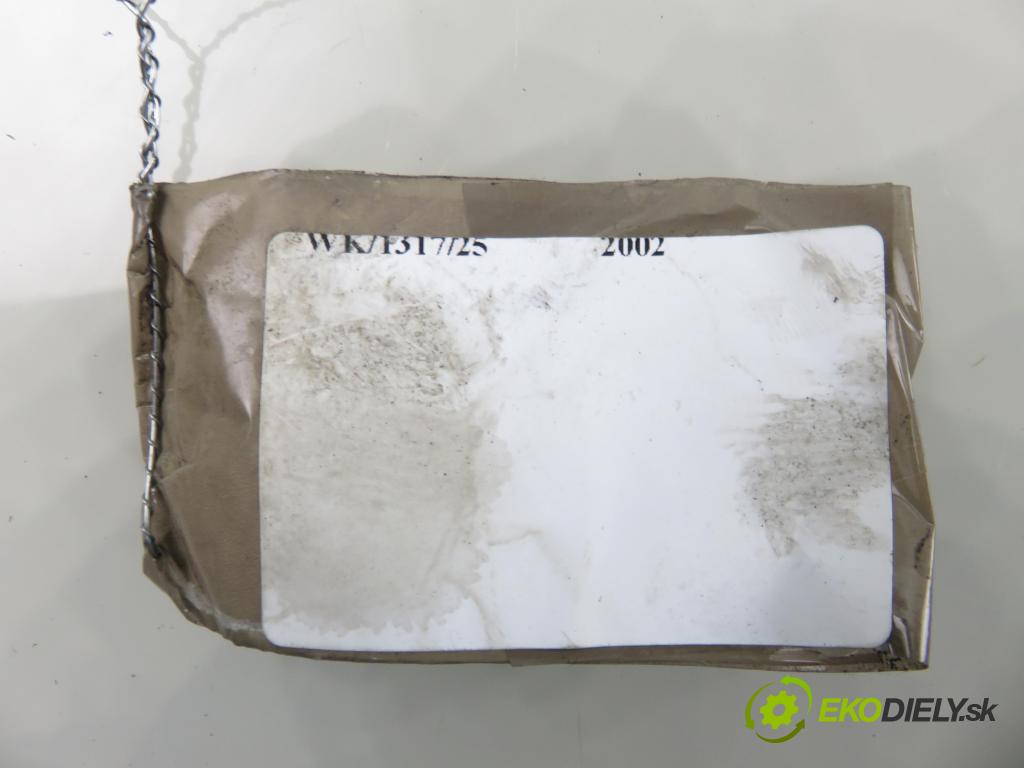 SKODA FABIA I Combi (6Y5) KOMBI 2002 74,00 1.9 TDI - ATD 1896,00 spínačka / VLOŽKY 4B0905851C