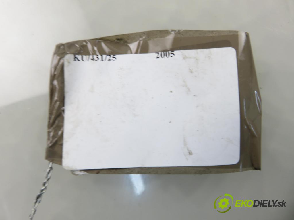 FIAT PANDA (169_) HB 2005 40,00 1.1 54 - 187 A1.000 1108,00 spínačka / VLOŽKY 468453610 ; 05521B365