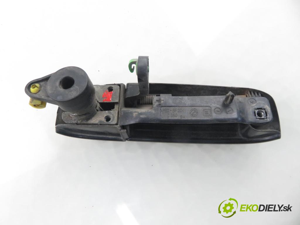 FIAT PANDA (169_) HB 2005 40,00 1.1 54 - 187 A1.000 1108,00 spínačka / VLOŽKY 468453610 ; 05521B365