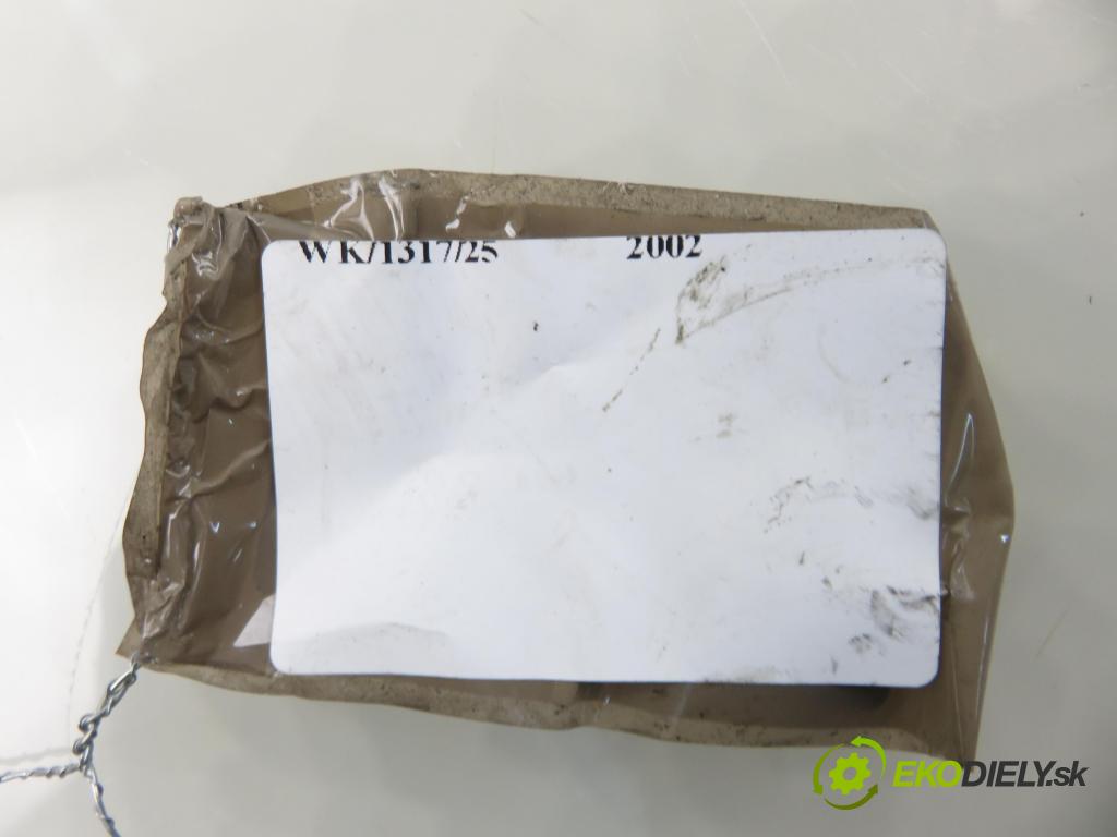 SKODA FABIA I Combi (6Y5) KOMBI 2002 74,00 1.9 TDI - ATD 1896,00 váha vzduchu vzduchu F00C2G2027