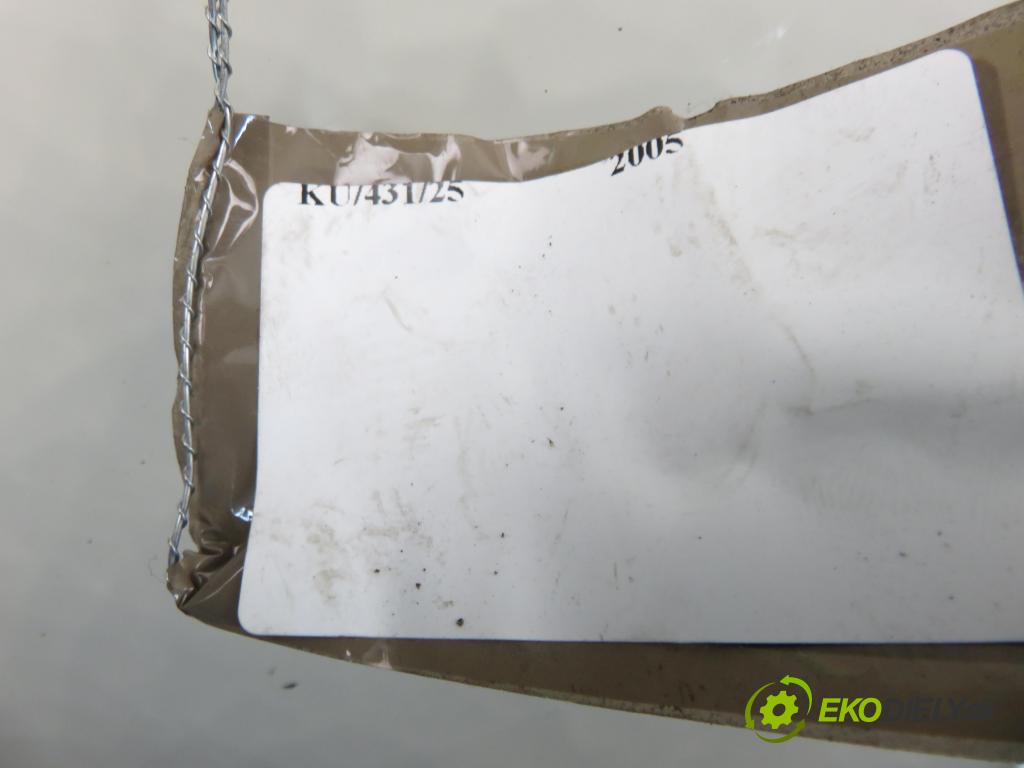 FIAT PANDA (169_) HB 2005 40,00 1.1 54 - 187 A1.000 1108,00 mechanismus oken PPE 46803651