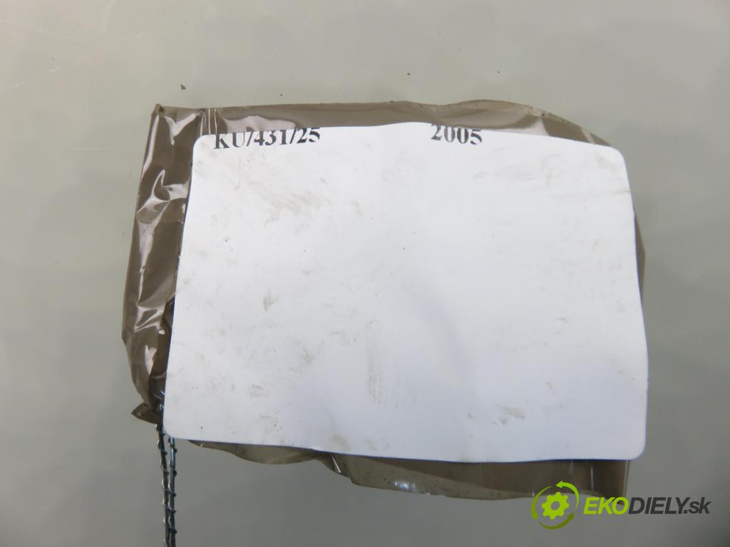 FIAT PANDA (169_) HB 2005 40,00 1.1 54 - 187 A1.000 1108,00 mechanismus oken 46803652
