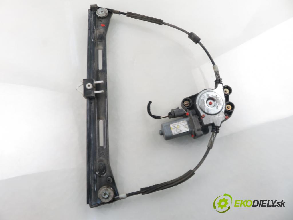 FIAT PANDA (169_) HB 2005 40,00 1.1 54 - 187 A1.000 1108,00 mechanismus oken 46803652