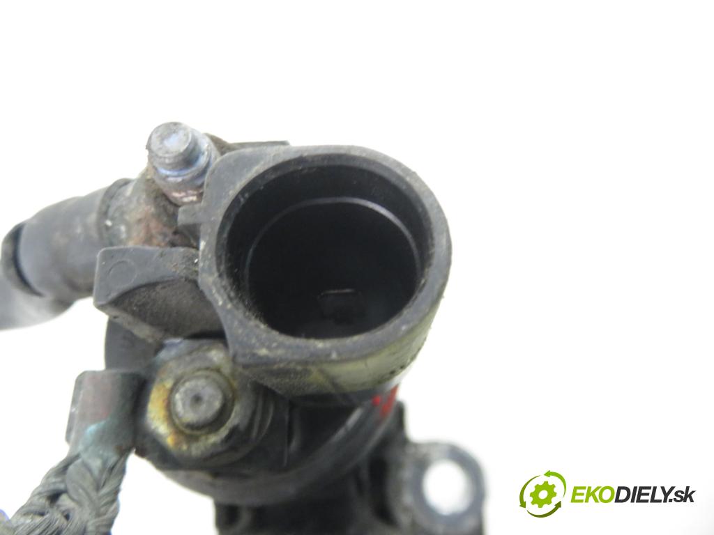 SKODA FABIA I Combi (6Y5) KOMBI 2006 74,00 1.9 TDI - ATD 1896,00 startér  (Startér)