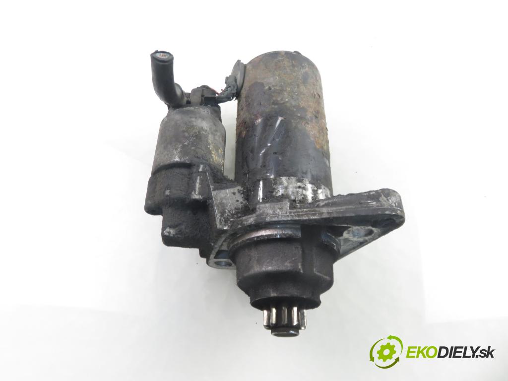 SKODA FABIA I Combi (6Y5) KOMBI 2006 74,00 1.9 TDI - ATD 1896,00 startér  (Startér)