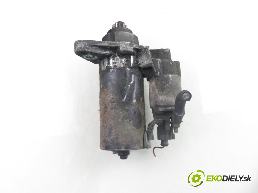 SKODA FABIA I Combi (6Y5) KOMBI 2006 74,00 1.9 TDI - ATD 1896,00 startér  (Startér)