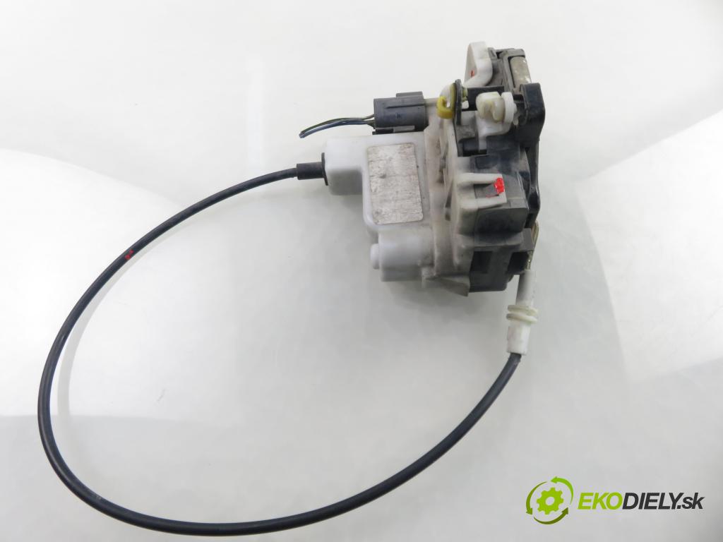 FIAT PANDA (169_) HB 2005 40,00 1.1 54 - 187 A1.000 1108,00 zámok 46810999