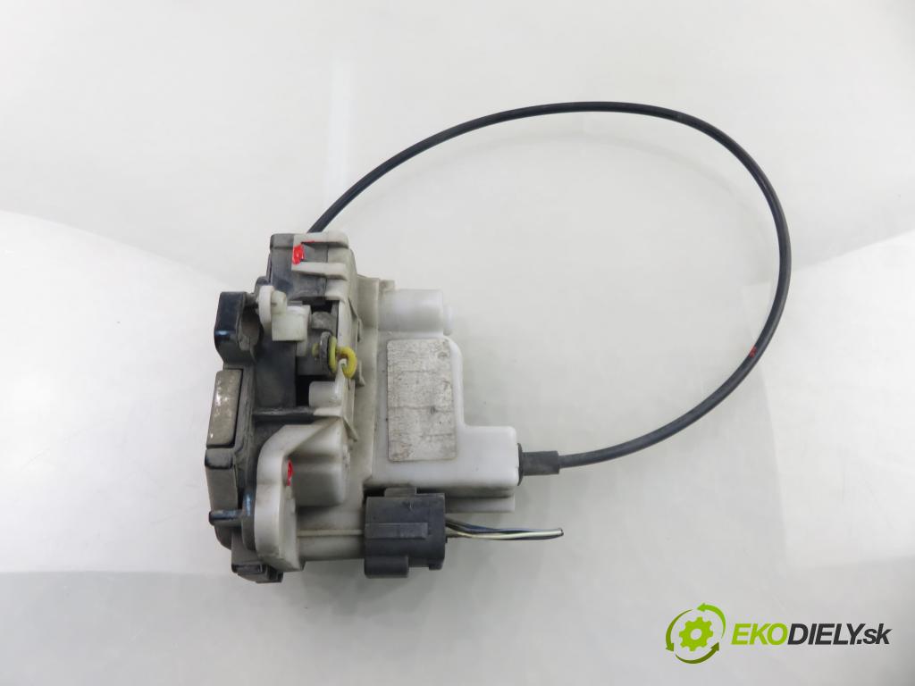 FIAT PANDA (169_) HB 2005 40,00 1.1 54 - 187 A1.000 1108,00 zámok 46810999