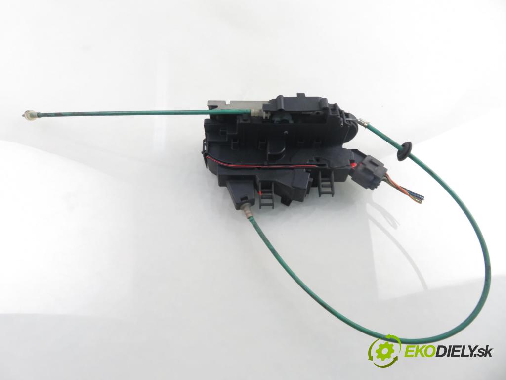FIAT CROMA (194_) KOMBI 2005 88,00 1.9 D Multijet 120 - 939 A1.000 1910,00 zámok LTE 51708423A