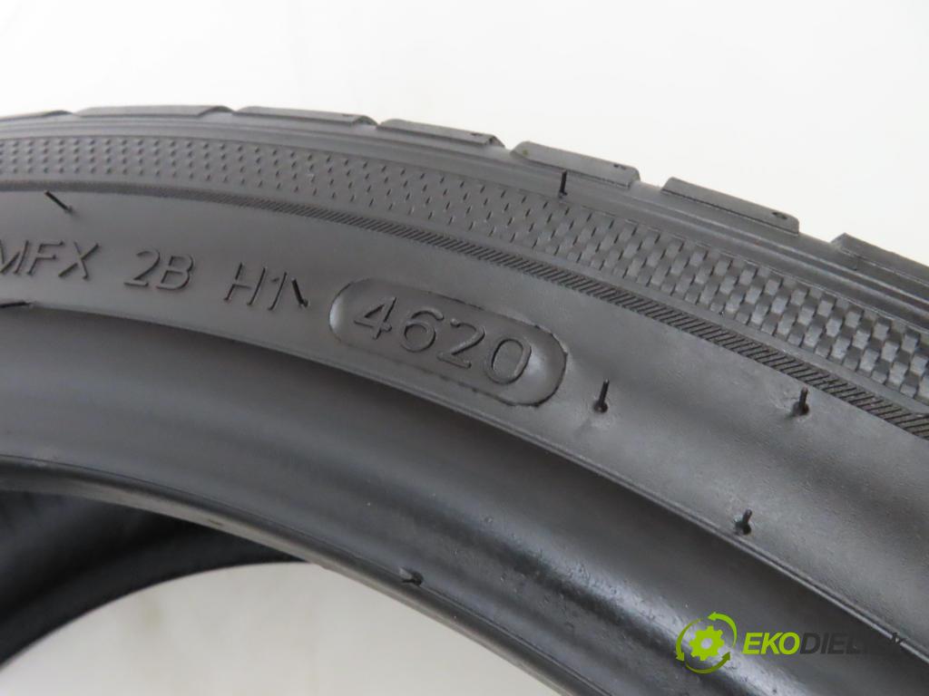 2020    PNEUMATIKY: / PNEUMATIKY: LÉTO