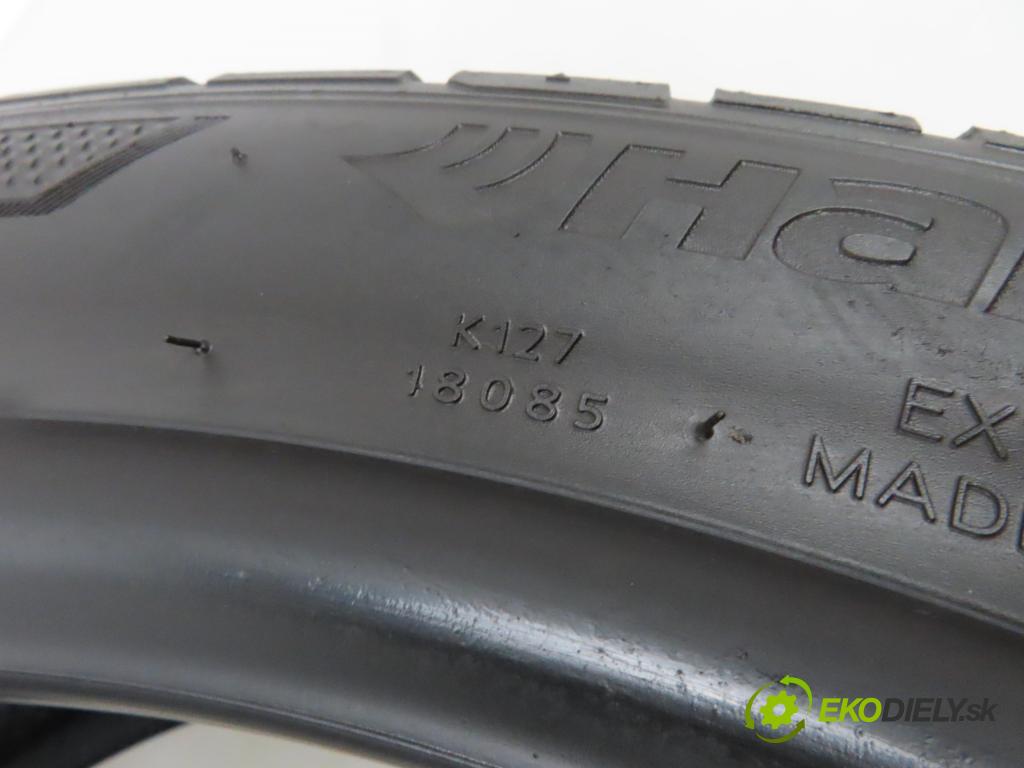 2020    PNEUMATIKY: / PNEUMATIKY: LÉTO