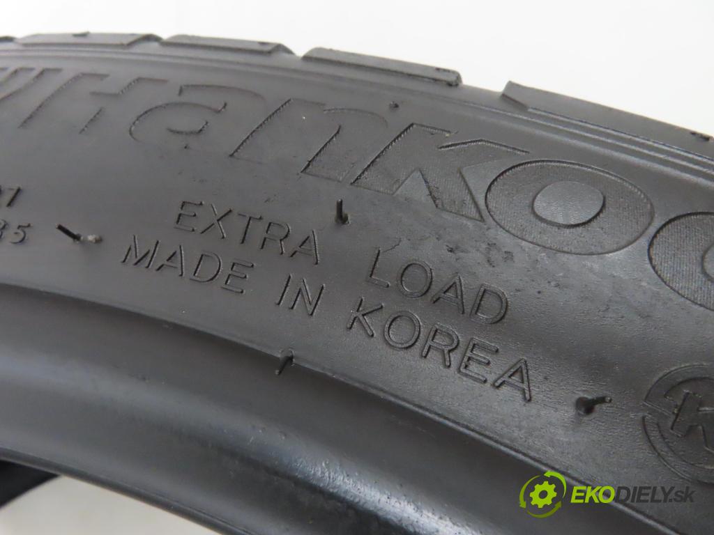 2020    PNEUMATIKY: / PNEUMATIKY: LÉTO