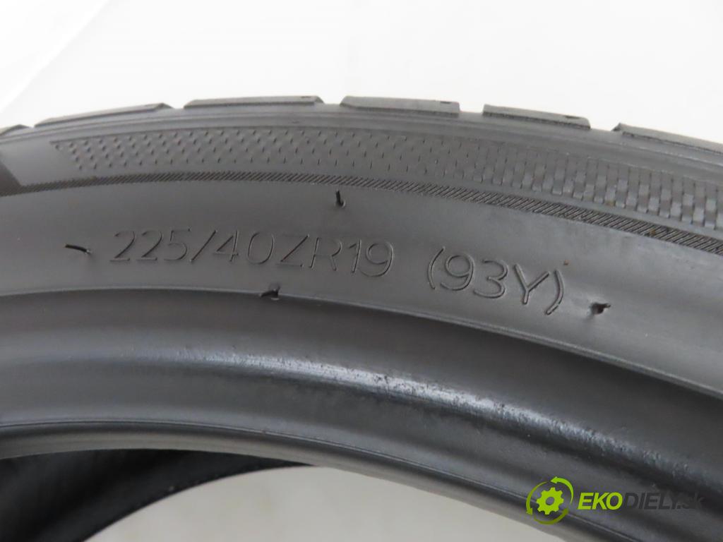 2020    PNEUMATIKY: / PNEUMATIKY: LÉTO