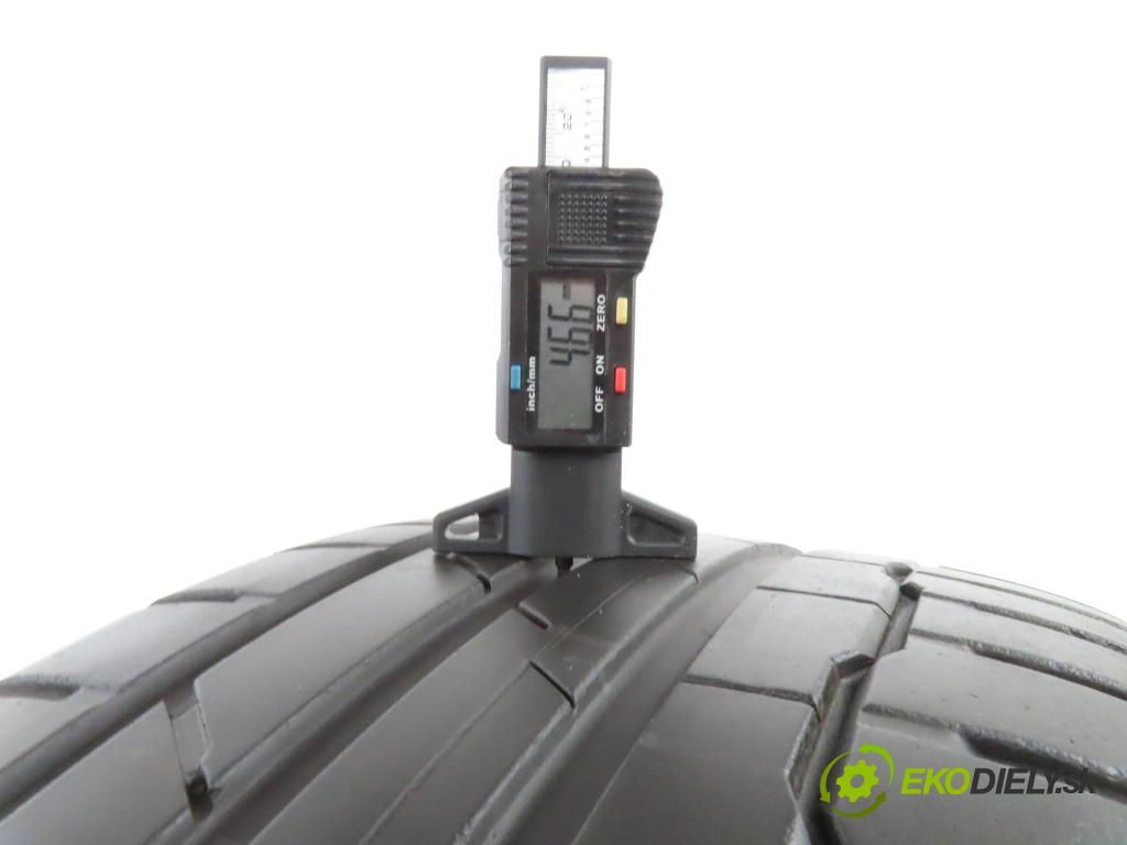 2020    PNEUMATIKY: / PNEUMATIKY: LÉTO