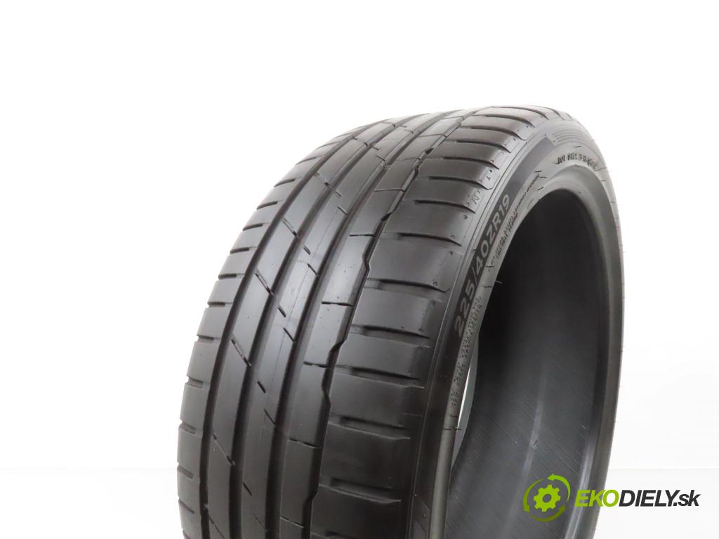 2020    PNEUMATIKY: / PNEUMATIKY: LÉTO