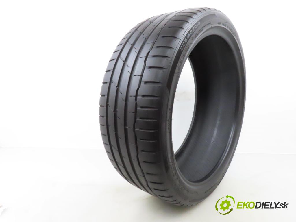 2020    PNEUMATIKY: / PNEUMATIKY: LÉTO