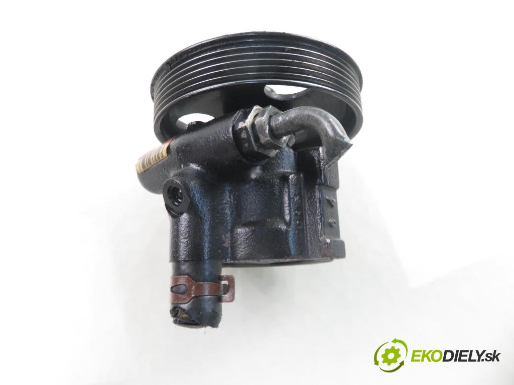 RENAULT MEGANE I (BA0/1_) FASTBACK 2002 70,00 1.4 16V 95 - K4J 750 1390,00 pumpa servočerpadlo 26077782RP ; 7700431286 ; 7700431283 (Servočerpadlo)