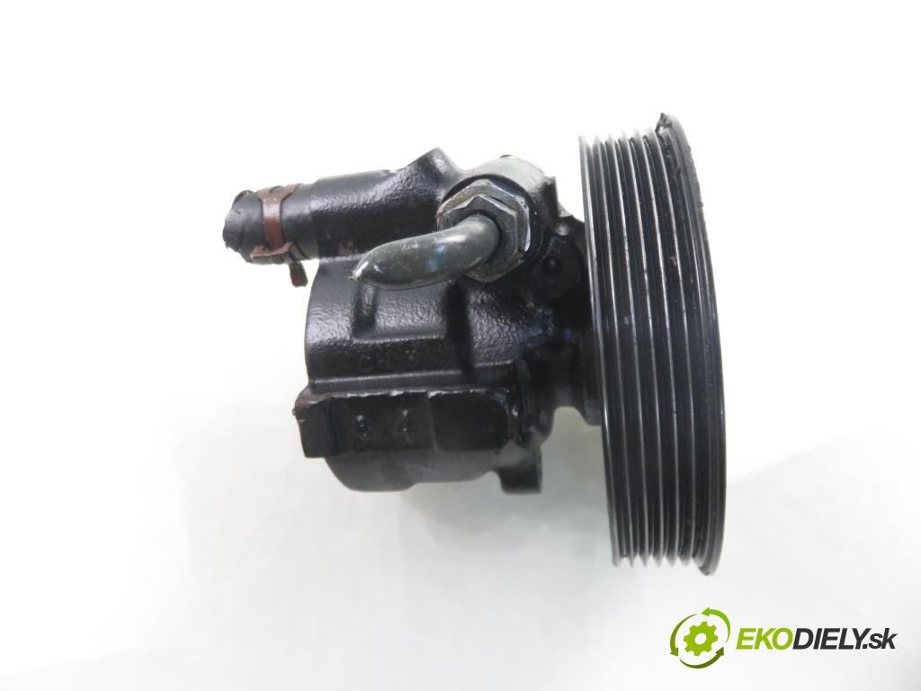RENAULT MEGANE I (BA0/1_) FASTBACK 2002 70,00 1.4 16V 95 - K4J 750 1390,00 pumpa servočerpadlo 26077782RP ; 7700431286 ; 7700431283 (Servočerpadlo)
