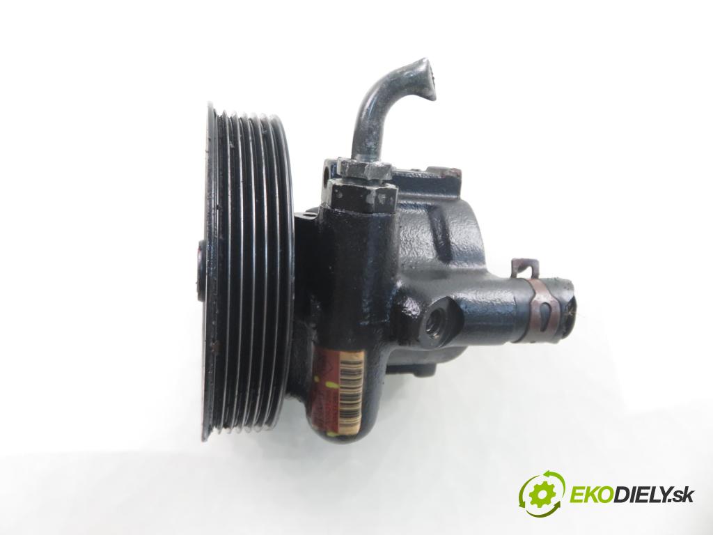 RENAULT MEGANE I (BA0/1_) FASTBACK 2002 70,00 1.4 16V 95 - K4J 750 1390,00 pumpa servočerpadlo 26077782RP ; 7700431286 ; 7700431283 (Servočerpadlo)