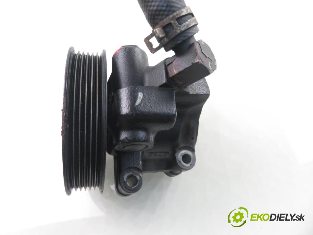 FORD FIESTA V (JH_, JD_) HB 2004 55,00 1.25 16V - FUJA 1242,00 pumpa servočerpadlo 2S6E3A733BA (Servočerpadlo)