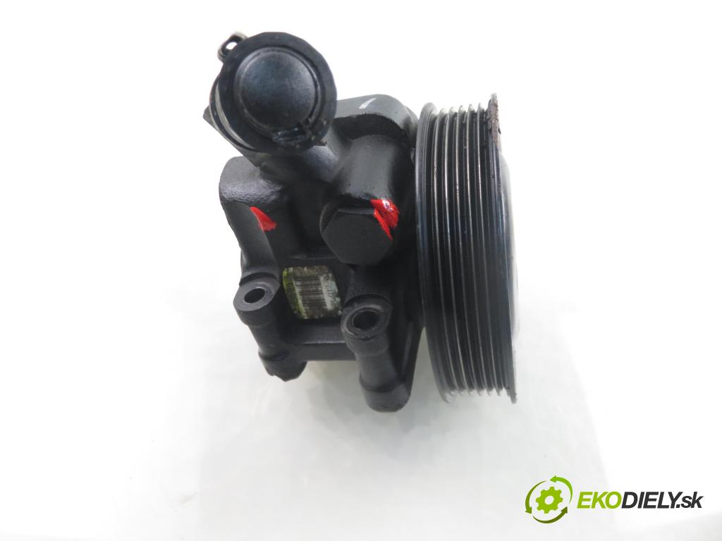 FORD FIESTA V (JH_, JD_) HB 2004 55,00 1.25 16V - FUJA 1242,00 pumpa servočerpadlo 2S6E3A733BA (Servočerpadlo)