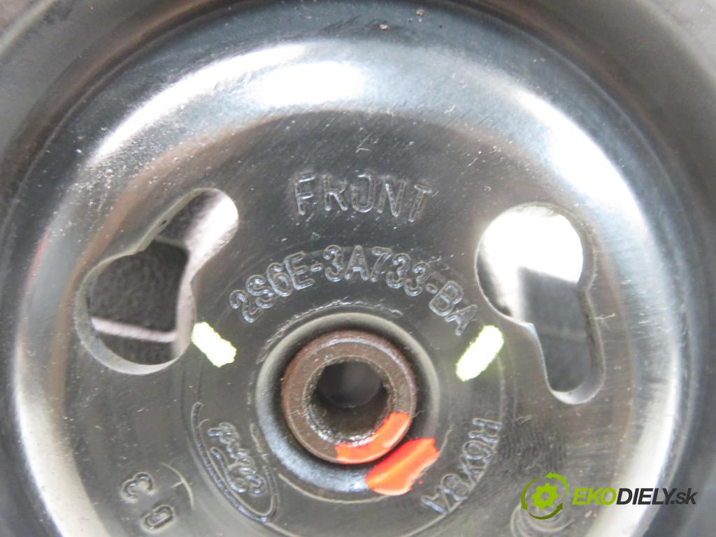 FORD FIESTA V (JH_, JD_) HB 2004 55,00 1.25 16V - FUJA 1242,00 pumpa servočerpadlo 2S6E3A733BA (Servočerpadlo)