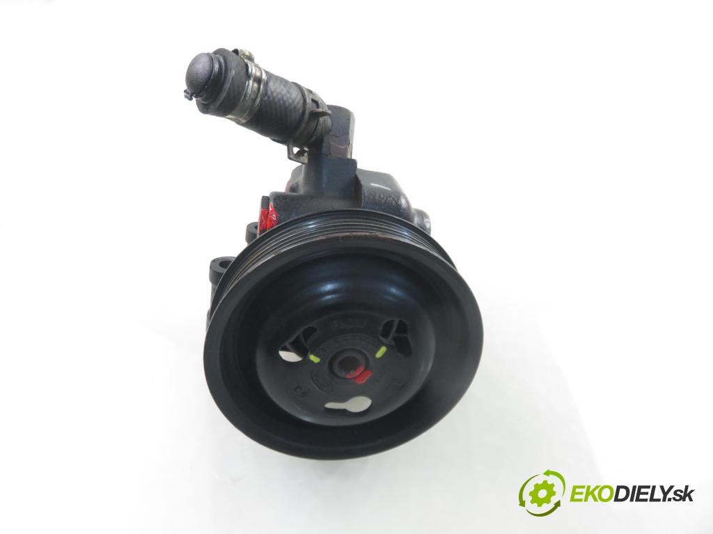 FORD FIESTA V (JH_, JD_) HB 2004 55,00 1.25 16V - FUJA 1242,00 pumpa servočerpadlo 2S6E3A733BA (Servočerpadlo)