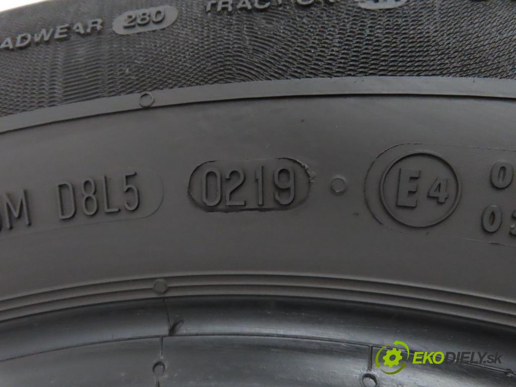 2019 PNEUMATIKY: / PNEUMATIKA: LETNÁ: