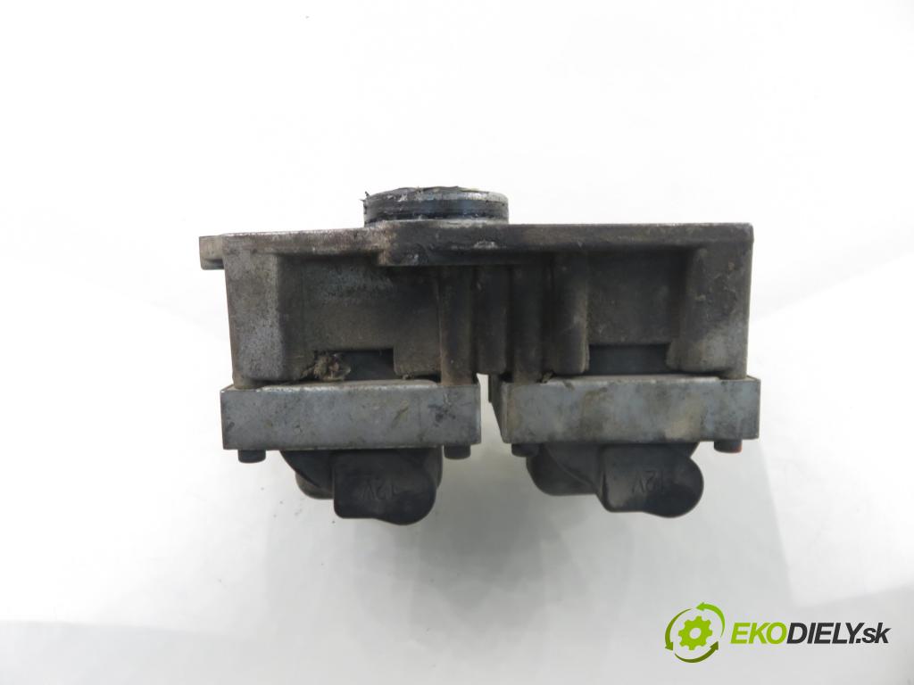 FIAT PANDA (169_) HB 2005 40,00 1.1 54 - 187 A1.000 1108,00 cívka zapalovací 46797297