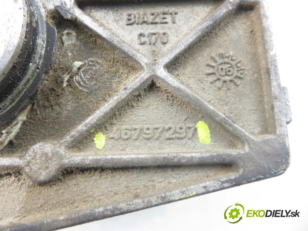 FIAT PANDA (169_) HB 2005 40,00 1.1 54 - 187 A1.000 1108,00 cívka zapalovací 46797297