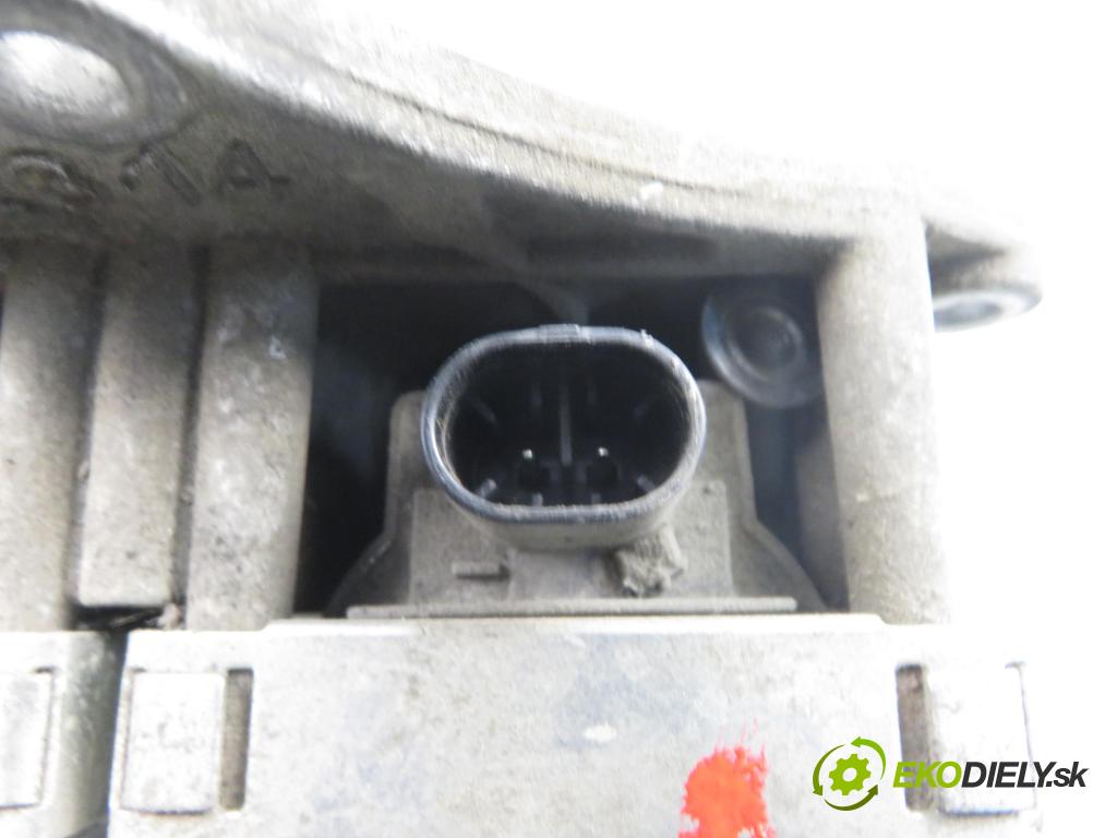 FIAT PANDA (169_) HB 2005 40,00 1.1 54 - 187 A1.000 1108,00 cívka zapalovací 46797297