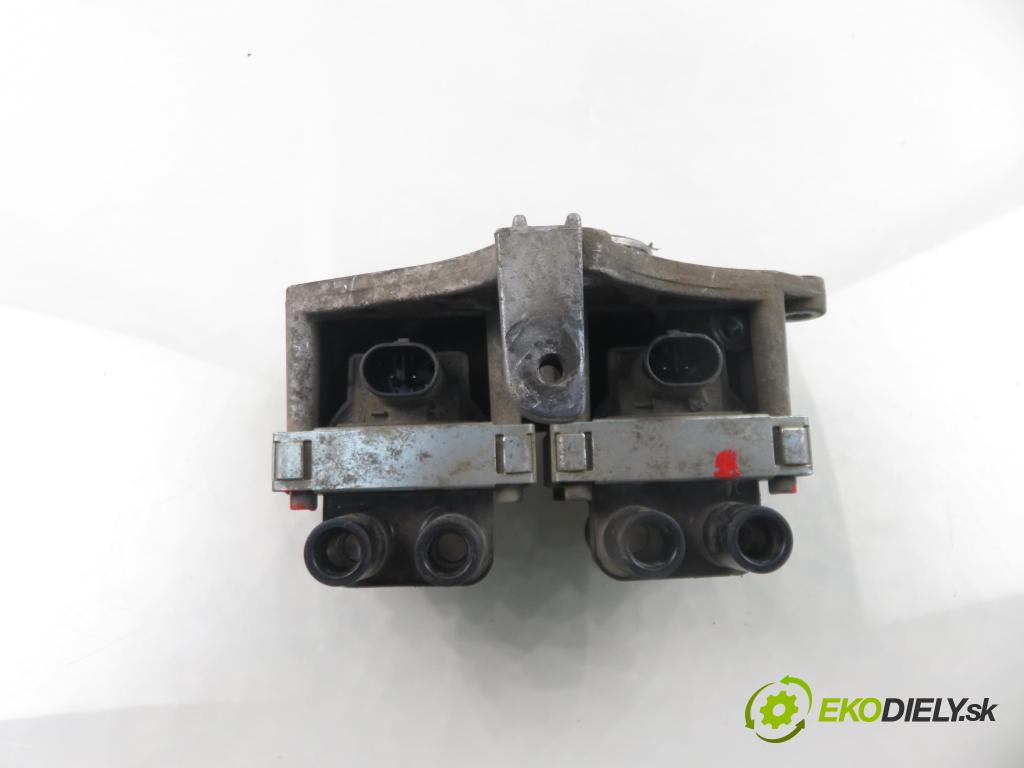 FIAT PANDA (169_) HB 2005 40,00 1.1 54 - 187 A1.000 1108,00 cívka zapalovací 46797297