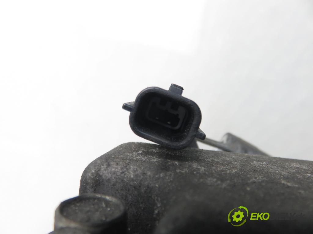 NISSAN QASHQAI / QASHQAI +2 I (J10, JJ10) CROSSOVER 2009 110,00 2.0 dCi Napęd na wszystkie koła - M9R 1995,00 KOMPRESOR: klimatizácie 92600JD75A (Kompresor klimatizácie)