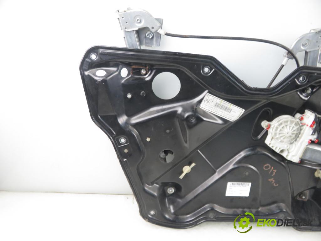 SEAT LEON (1M1) HB 2001 81,00 1.9 TDI 110 - ASV 1896,00 mechanismus oken 1M3065442 ; 1M0837755