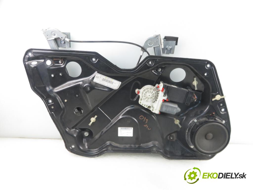 SEAT LEON (1M1) HB 2001 81,00 1.9 TDI 110 - ASV 1896,00 mechanismus oken 1M3065442 ; 1M0837755