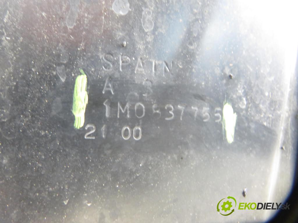SEAT LEON (1M1) HB 2001 81,00 1.9 TDI 110 - ASV 1896,00 mechanismus oken 1M3065442 ; 1M0837755