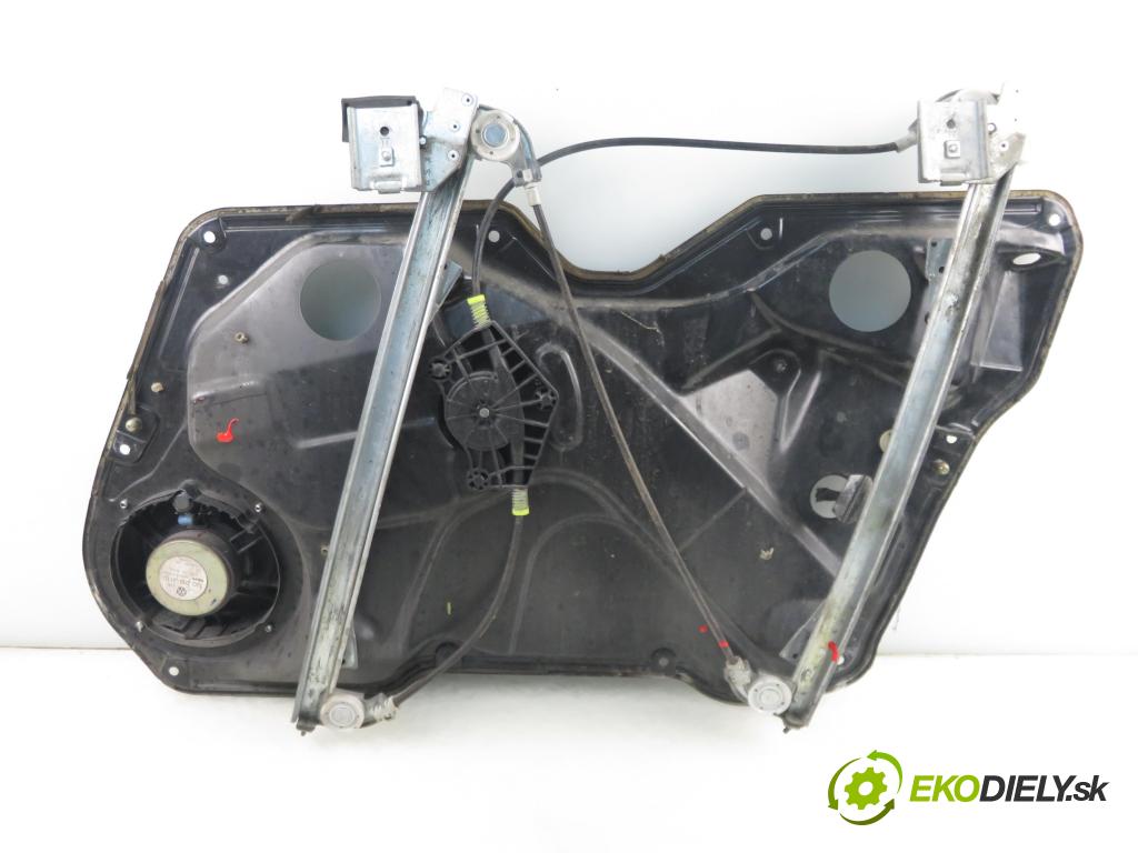 SEAT LEON (1M1) HB 2001 81,00 1.9 TDI 110 - ASV 1896,00 mechanismus oken 1M3065442 ; 1M0837755