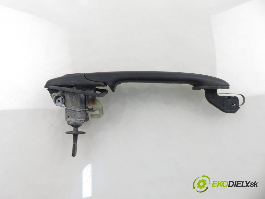 FORD GALAXY (WGR) MINIVAN 1999 81,00 1.9 TDI 110 - AFN 1896,00 klika