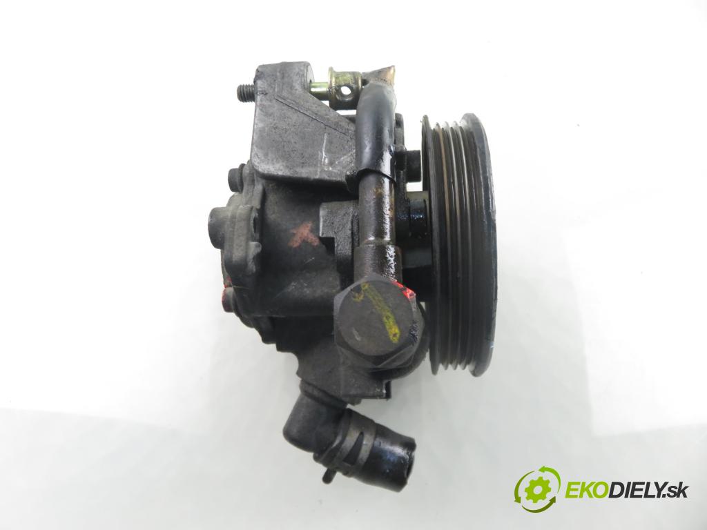 HONDA ACCORD V (CE, CF_) SEDAN 1998 85,00 1.9 i (CE7) - F18A3 1850,00 pumpa servočerpadlo  (Servočerpadlo)