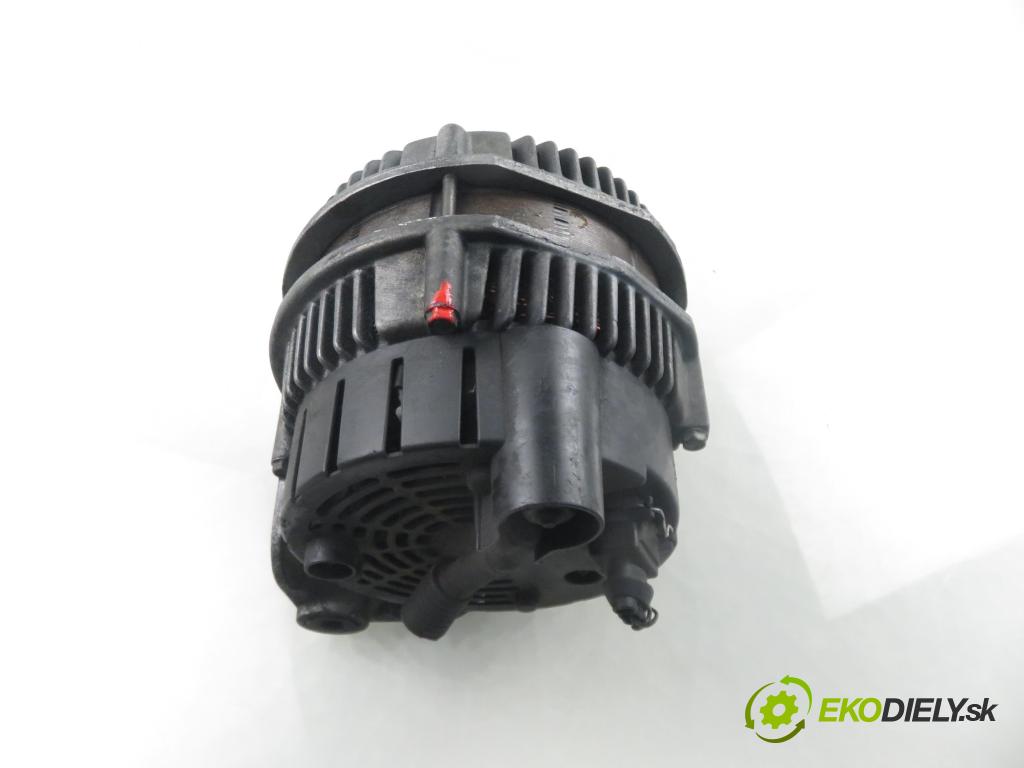 BMW 5 Touring (E39) KOMBI 2001 135,00 530 d - M57 D30 (306D1) 2926,00 Alternátor (Alternátor)