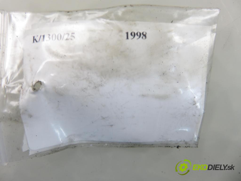 HONDA ACCORD V (CE, CF_) SEDAN 1998 85,00 1.9 i (CE7) - F18A3 1850,00 KOMPRESOR: klimatizácie  (Kompresor klimatizácie)